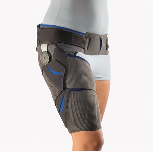 腰装具 - CoxaPro - BORT Medical - S / L / M