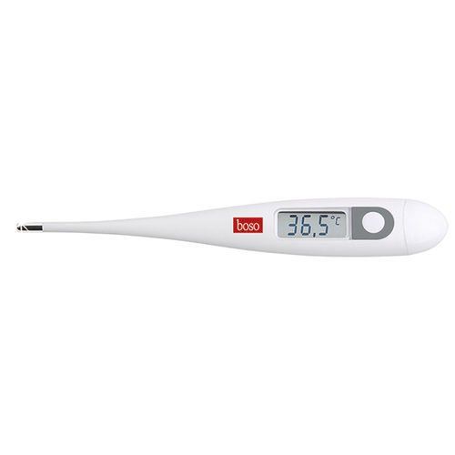 医療用体温計 - bosotherm basic - Boso, Bosch + Sohn - デジタル / 口腔用 / 脇下用