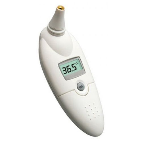 医療用体温計 - bosotherm - Boso, Bosch + Sohn - デジタル / 赤外線 / 耳用