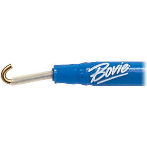 腹腔鏡電極 - Bovie Medical - 針 / フック型 / ブレード式