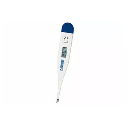 医療用体温計 - BD1250 - Bremed  - デジタル / 先端が硬い / 防水・防塵性能