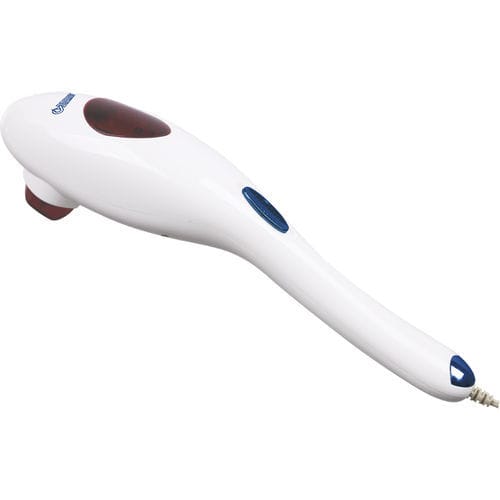 手持ち型電動マッサージ器 - BD7400 - Bremed  - 加熱