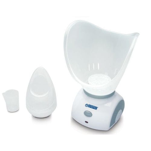 温泉水吸入器 - BD7100  - Bremed  - 水蒸気