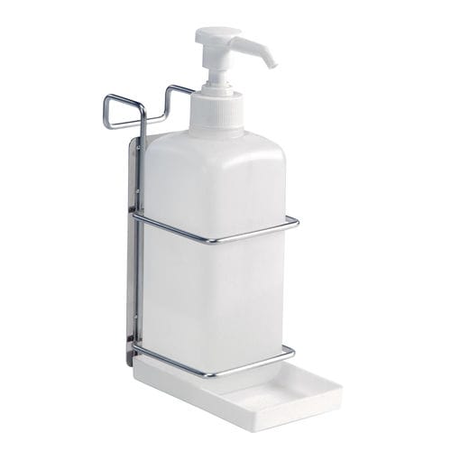 ボトルサポート - GH015 - Bristol Maid Hospital Metalcraft - ステンレス製 / プラスチック製