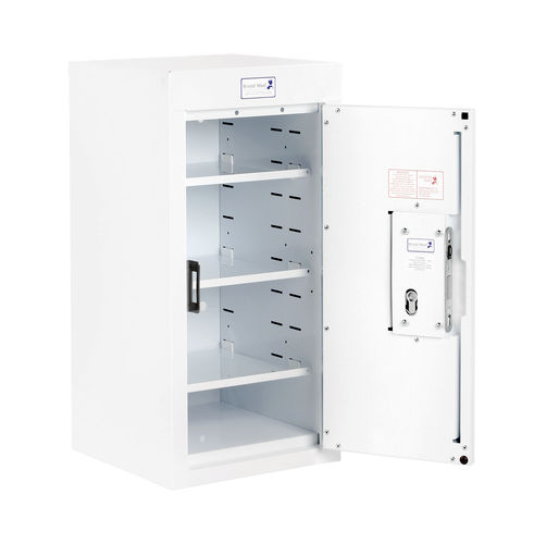 整理用キャビネット - PC336/FS/LX - Bristol Maid Hospital Metalcraft - 安全 / 供給 / 薬用