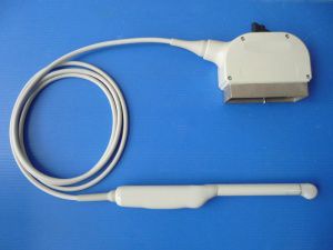 腔内超音波プローブ - GE8C  - Broadsound Corporation  - 経膣内