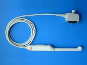 アロカALOKA日立用マイクロコンベックスプローブUST-987-7.5中古