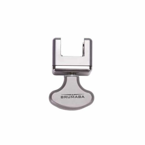 ステンレススチール製手術台用クランプ - Z1.004 - BRUMABA