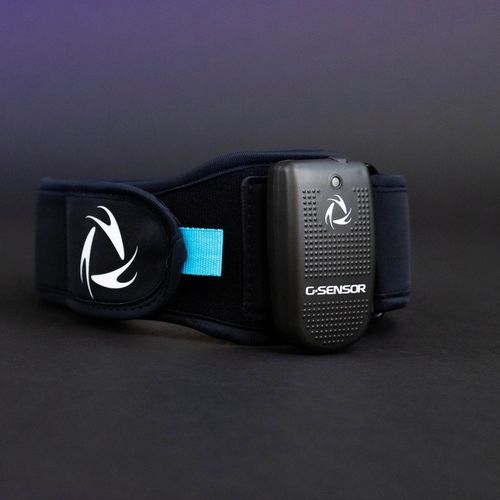 動作分析装置 - G-WALK - BTS Bioengineering - ワイヤレス / Bluetooth / 自動