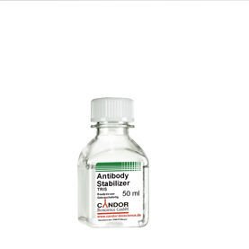 抗体試薬 - 130 series - CANDOR Bioscience   - 安定剤 / 実験用