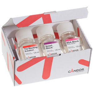 生物由来物質梱包箱 - 600 series - CANDOR Bioscience  