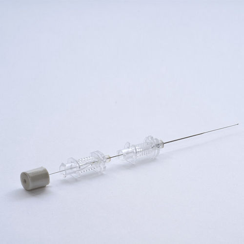 穿刺針 - CEN-6W27  - CardioMed Supplies 