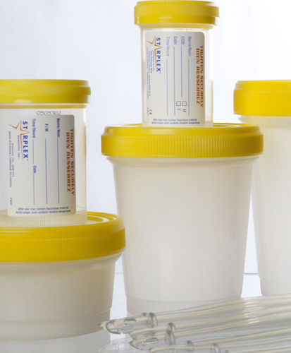 血液容器 - 02990 - CardioMed Supplies 