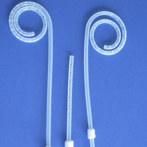 腹膜透析カテーテル - S4-120-SSP - CardioMed Supplies  - 導尿 / 腹膜
