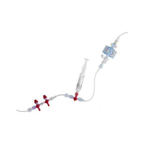 輸液セット - MedPort 4 - CardioMed Supplies 