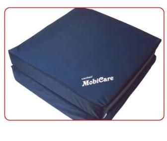 車椅子用クッション - 100 kg | MobiCare - Carilex - 空気移動有り / 褥瘡予防