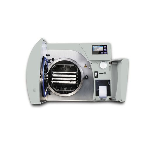 診療所用オートクレーブ - Sting 11B - Celitron Medical Technologies - 歯科用 / 卓上 / ビルトイン式