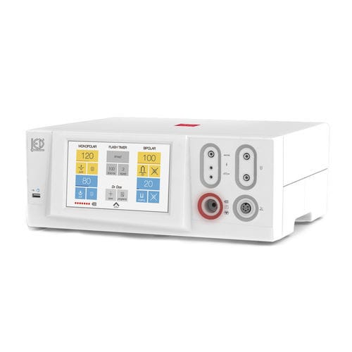 切開電気手術器 - SURTRON T 200 - Centrel   - 婦人科手術用 / 高周波