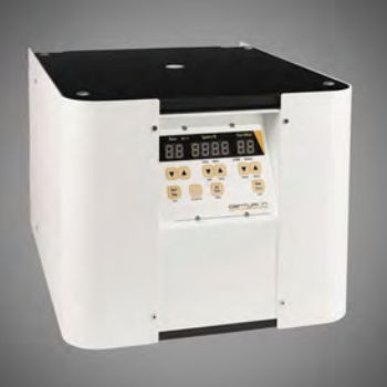 実験用遠心機 - LL6A, 1. LL6C - Centurion Scientific  - 多機能 / 卓上 / 角度