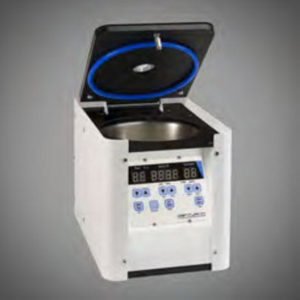 分析用超小型遠心機 - C1015 - Centurion Scientific  - 実験用 / 卓上 / マルチ ローター