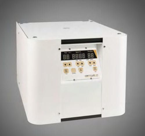 実験用遠心機 - PrO-PRP S - Centurion Scientific  - PRP / 卓上