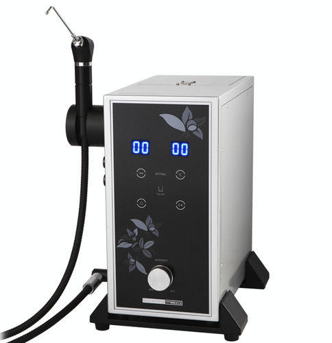 電動耳洗器 - CMEI-100 - Chammed   - お湯と冷水