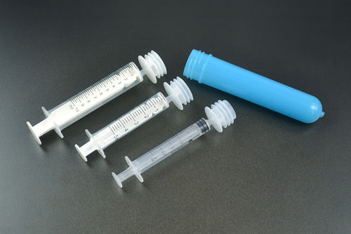 口腔用シリンジ - 90183100 - Changzhou Medical Appliances General Factory