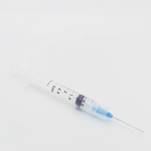 吸引シリンジ - Changzhou Medical Appliances General Factory - 皮下 / 灌漑 / 定量吐出