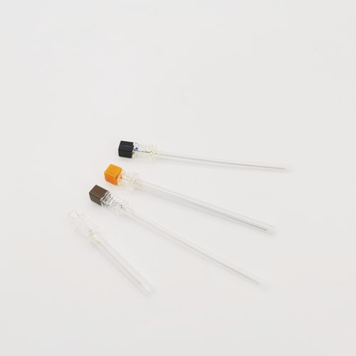 脊髄投与針 - Changzhou Medical Appliances General Factory - 穿刺 / Quincke / 18G