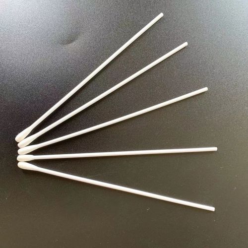 微生物用スワブ - swab - Changzhou Medical Appliances General Factory - 研究所用 / サンプル回収用 / 迅速診断検査