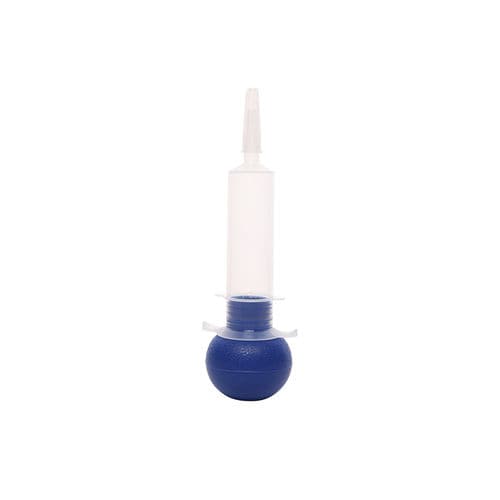 吸引シリンジ - 60ml - Changzhou Medical Appliances General Factory - 灌漑 / 歯科用 / HPLC用