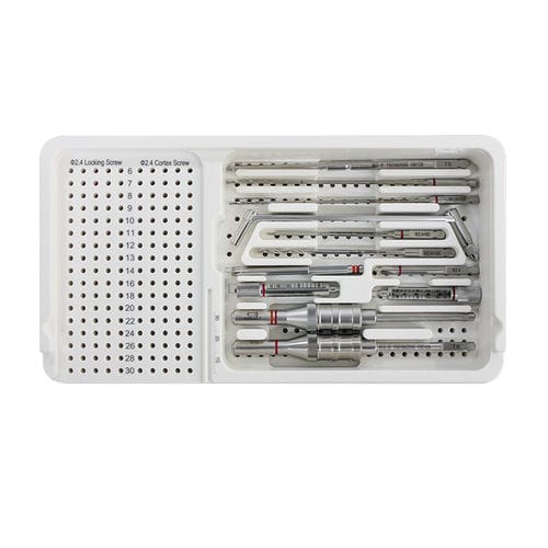 外傷用器具一式 - 1501849900 - Waston medical