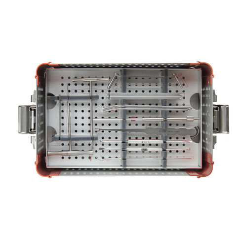 外傷用器具一式 - 1500799900 - Waston medical