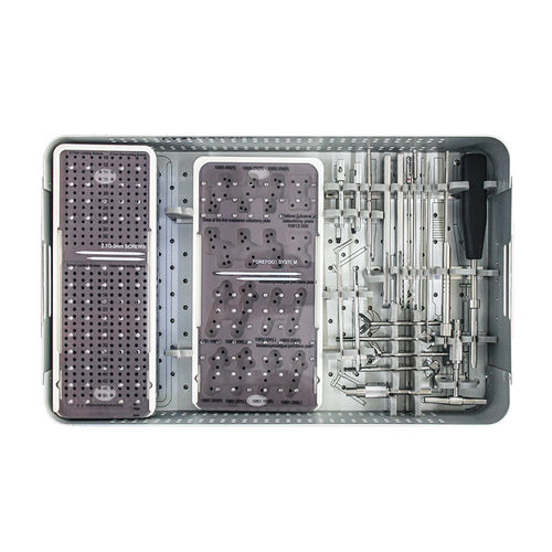 外傷用器具一式 - 1502099700 - Waston medical