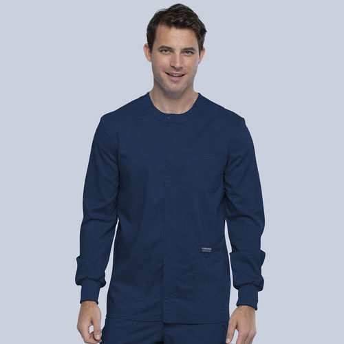 男性用医療用チュニック - WW380 - Cherokee Uniforms - L / M / S