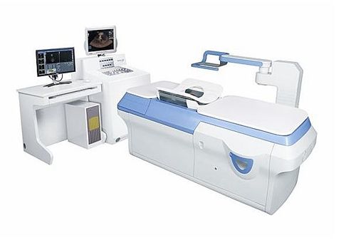 乳房線維腺腫治療用HIFU 切除システム - JC200 - Chongqing Haifu Medical Technology - 子宮頸部腫瘍手術用 / 膵臓腫瘍処理用 / 骨腫瘍治療用