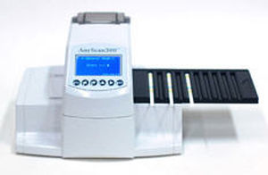 自動尿分析装置 - AnyScan 300 - ChungDo Pharm. Co., Ltd. - 卓上