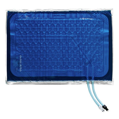 サポートパッド - Gelli-Roll® - Gentherm Medical - 手術用 / 人間 / ゲル