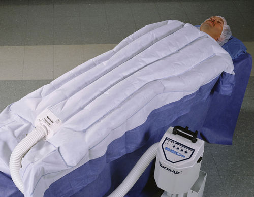 保温式毛布 - FILTEREDFLO® 243 - Gentherm Medical