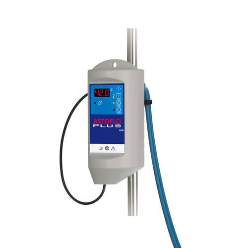 集中治療用注入ウォーマー - ASTOFLO® PLUS Eco - Gentherm Medical