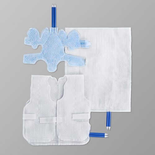 保温式毛布 - Kool-Kit® - Gentherm Medical - 冷却