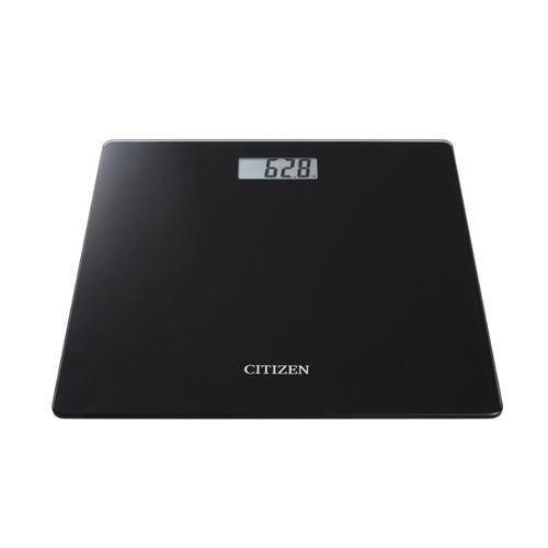 デジタル重量計 - HMS324 (BLACK) - Citizen Systems Japan  - 医療用 / 卓上 / 携帯型