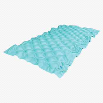 医療用ベッドマットレス - OPTIMA C-200T - Clearview Healthcare Products - エアー低損失 / 交互圧力式 / 蜂の巣状