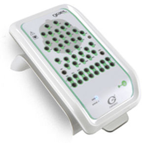 EEG電気生理学アンプ - Grael HD-EEG - Compumedics - 32チャンネル