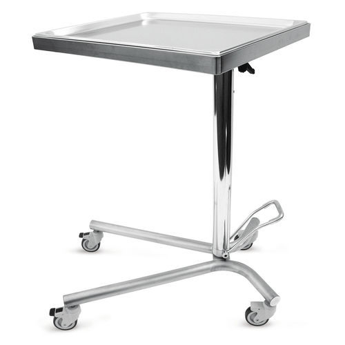 ステンレススチール製器具台 - MAYO-RT - Conf Industries