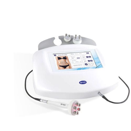 高周波ボディコントゥアリング治療装置 - Smart RF Pro - ENCO - 高周波肌若返り美容器