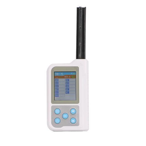 携帯用尿分析装置 - BC401 - Contec Medical Systems - ポイントオブケア / USB / Bluetooth