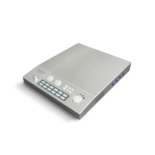 4チャンネル筋電計 - CMS6600B - Contec Medical Systems - 頭蓋顔面筋肉活動 / 理学療法 / 携帯型