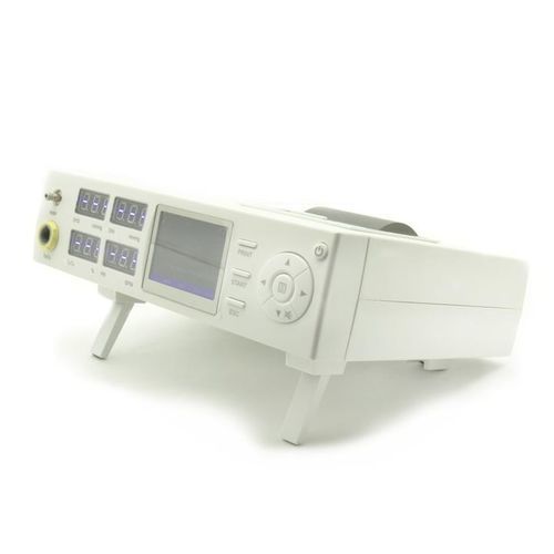 コンパクト患者モニター - CMS5000C  - Contec Medical Systems - ベッドサイド用 / 心拍数 / NIBP