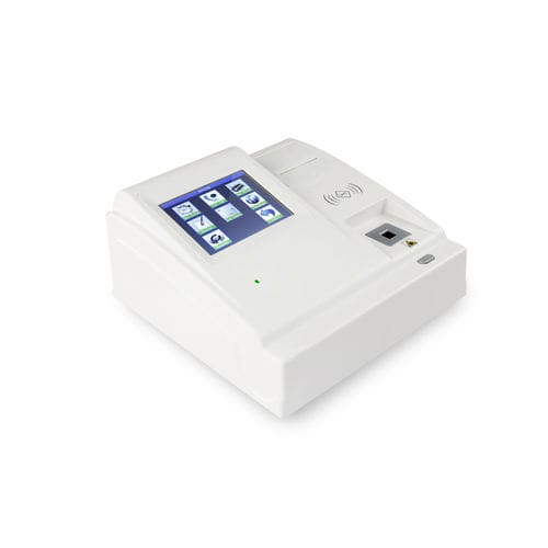 半自動プロテイン分析装置 - PA100  - Contec Medical Systems - 実験用 / 卓上